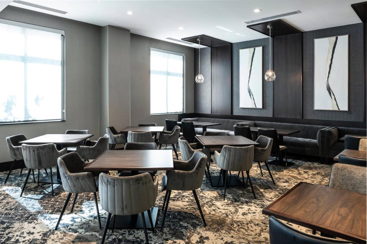 Fairfield Inn & Suites By Marriott Boston Logan Airport/Челси Екстериор снимка