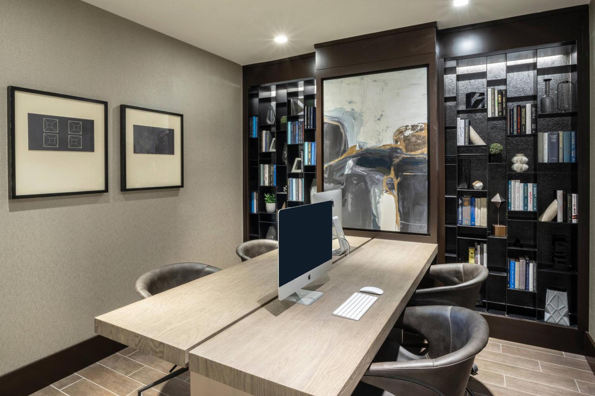 Fairfield Inn & Suites By Marriott Boston Logan Airport/Челси Екстериор снимка